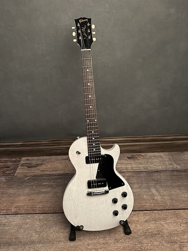 Gibson Les Paul Special Tribute P90 (2020 - Present)