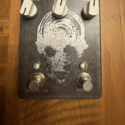 Reverb.com listing, price, conditions, and images for fuzzrocious-empty-glass