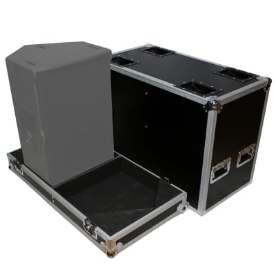 Flight Case; Holds 1X VRX918S – JBL-FLIGHT-VRX918S - JBL Bags