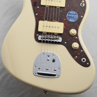 Momose Vintage Series MJM1-STD/NJ 2022 Olympic White 3.35kg