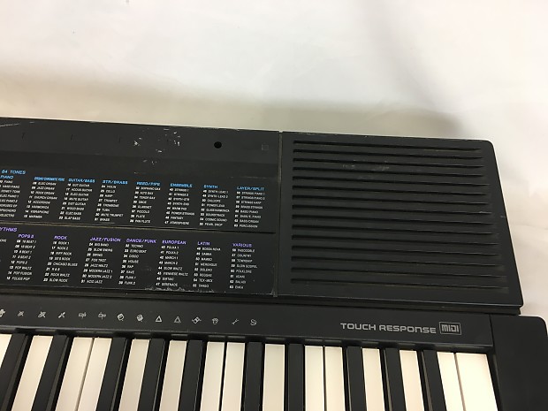 Casio ctk 530 price clearance