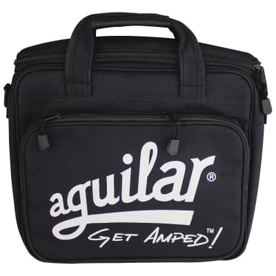 Aguilar ToneHammer 350 Carry Bag image 3