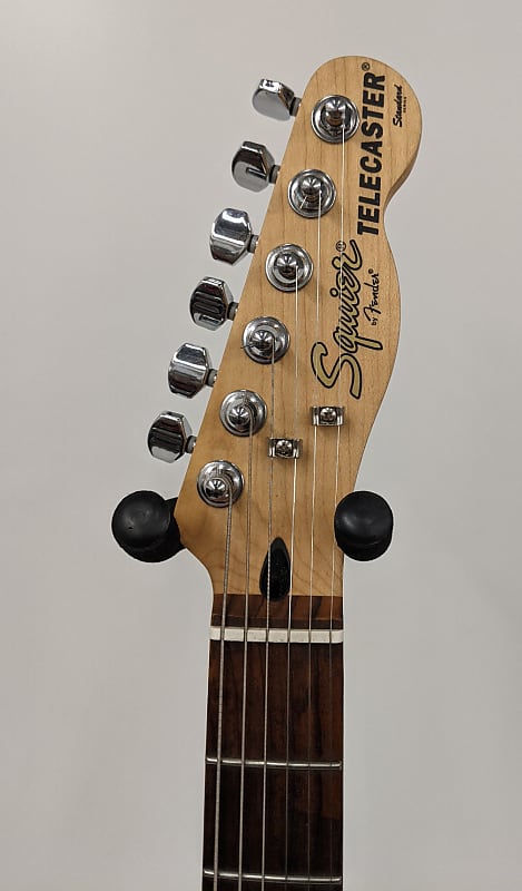 Squier Standard Telecaster Rolling Rock | Reverb Squier Standard Telecaster Rolling Rock | Reverb