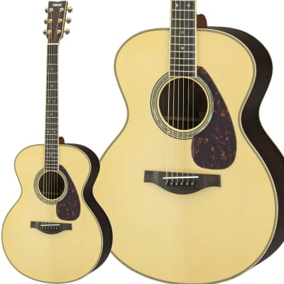 YAMAHA LJ-16 acoustic guitars for sale in USA | guitar-list