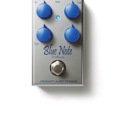 Reverb.com listing, price, conditions, and images for j-rockett-blue-note