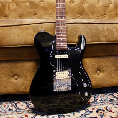 FUJIGEN BIL-G-HH/BK/01