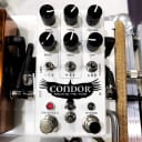 FREE USA PRIORITY SHIPPING! Chase Bliss Audio Condor - Analog EQ / Pre / Filter
