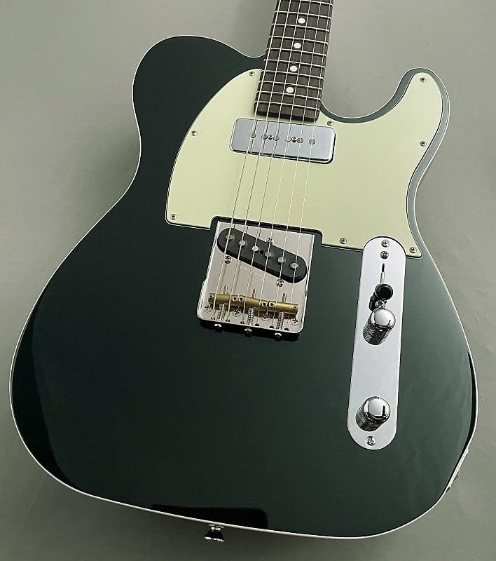 Psychederhythm Standard-T 2022 British Green Pearl ≒3.46kg [Made in  Japan][GSB019]