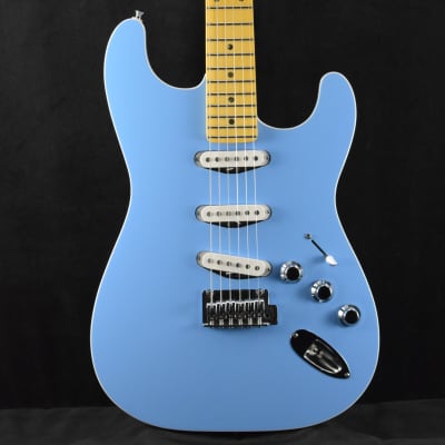 Fender MIJ Aerodyne Special Stratocaster | Reverb