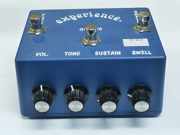 ギター Prescription Electronics - Experience 90's Prescription Electronics Experience
