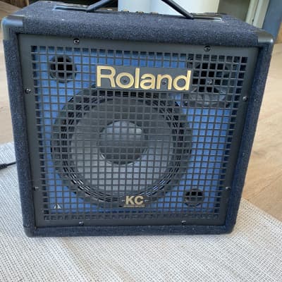 Roland KC-60 3-Channel 40-Watt 1x10