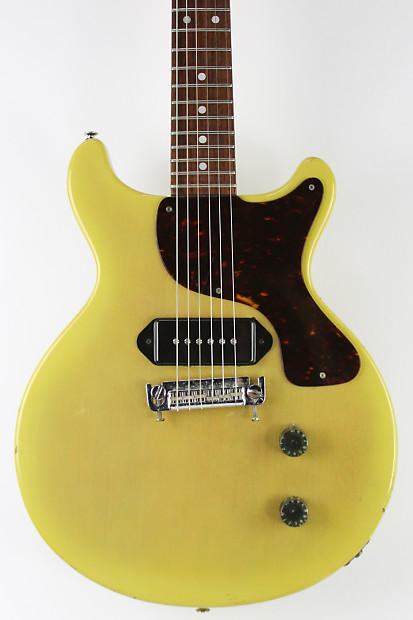 Univox les paul junior top