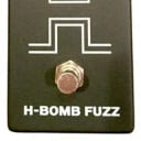 Henretta Engineering H-Bomb Fuzz