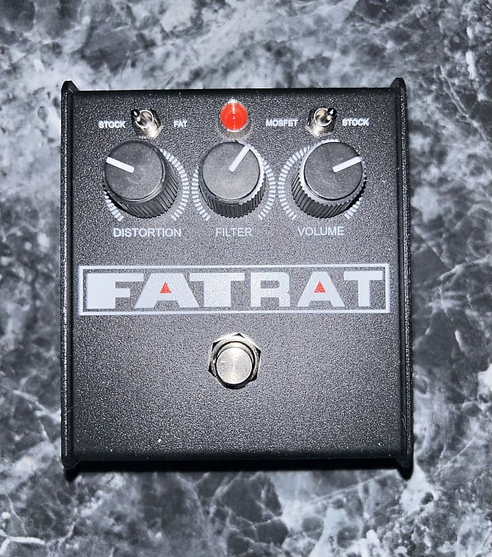 ProCo Fat Rat - Have 2 so…going cheap | Reverb