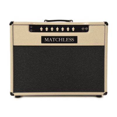 Matchless Chieftain 40-Watt 2x12