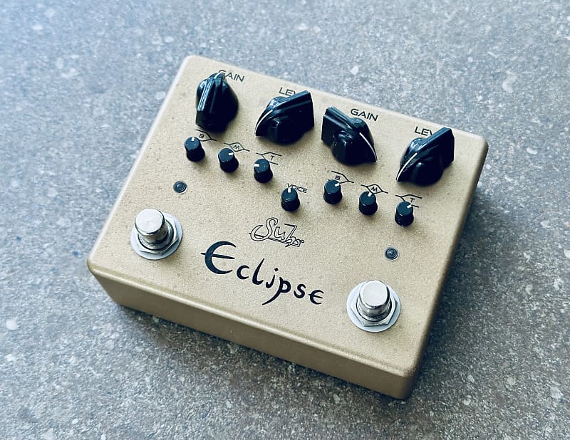 Suhr Eclipse