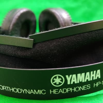 The Consumer Electronics Hall of Fame: Yamaha HP-1