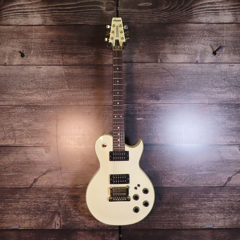 Aria Pro II PE Deluxe-KV Electric Guitar (Phoenix, AZ) | Reverb