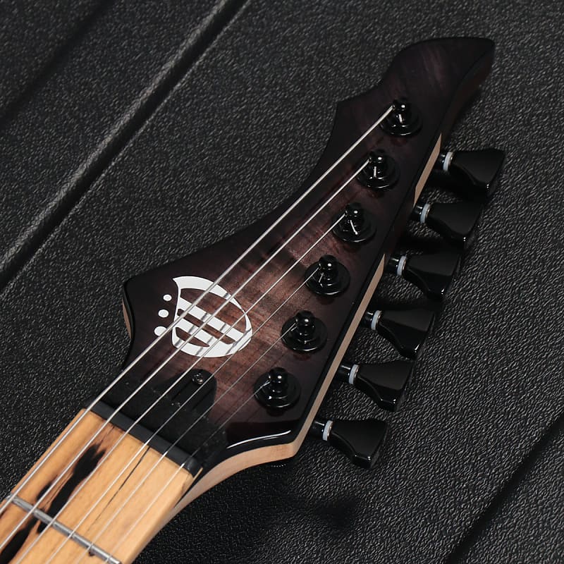 最終決算 Custom Overload Guitars Reverb | (05/31) Tn 6 Rea ギター