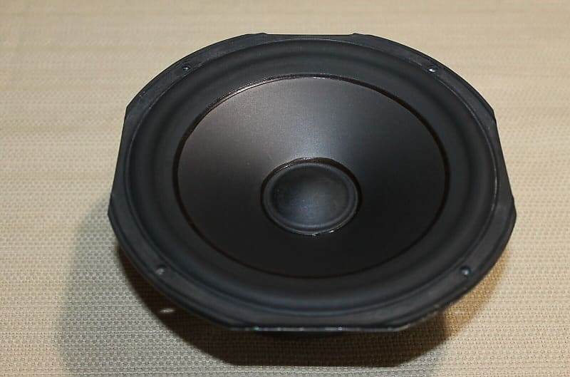Polk Audio MW-7005 Woofer (6.5&quot;)  			