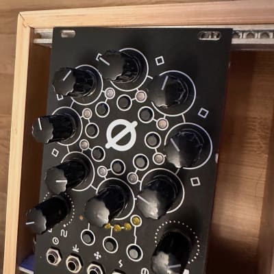 Antumbra ROT8 8-Step Analog CV Sequencer Eurorack Module image 5