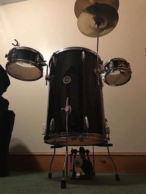 Huntington drum set cheap