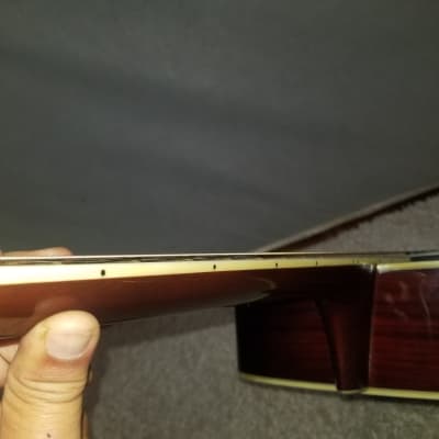 Morris WS-40E | Reverb
