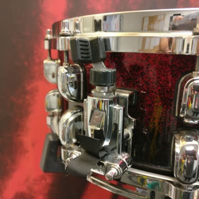 Tama 5.5″ x 14″ Starclassic Snare Drum – Made in Japan image 3