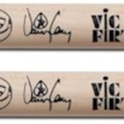 Vic Firth Signature Series - Danny Carey Artist Series Drumsticks - Pair image 1