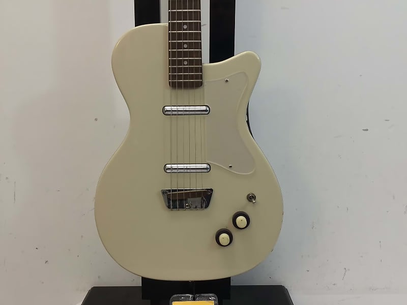 Danelectro U-2 Reissue Electric Guitar image 1