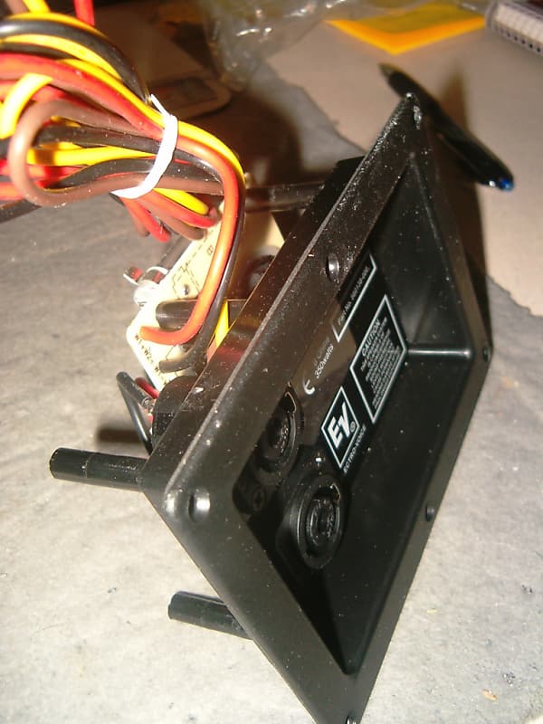 Electro-Voice (Eliminator I) -Speaker Crossover Assembly Electro-Voice (Eliminator I) -Speaker Crossover Assembly