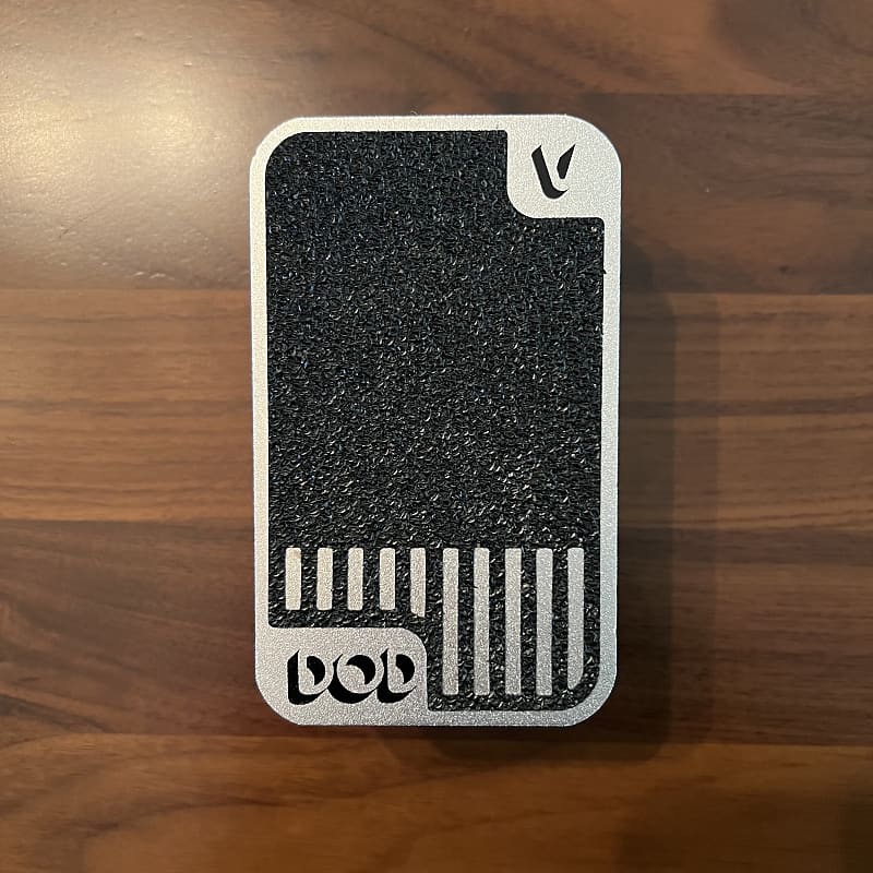 DOD Mini Volume