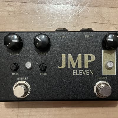 Lovepedal Amp Eleven (Big Box) | Reverb