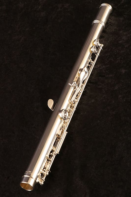 YAMAHA Flute YFL 714 (S/N:044620) (09/05) | Reverb