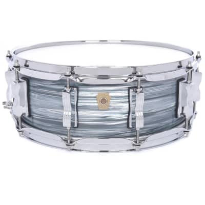 Ludwig LS401 Classic Maple 5x14" 10-Lug Snare Drum