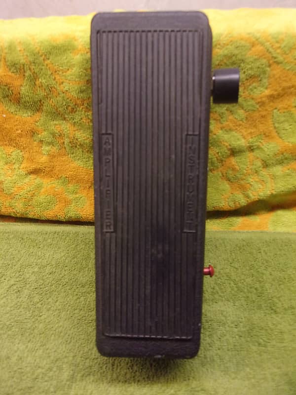 Dunlop Cry Baby