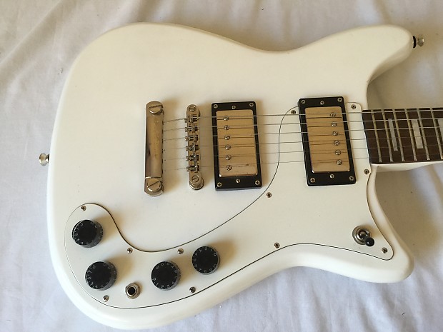 Epiphone wilshire store custom shop