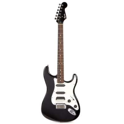 Squier Contemporary Stratocaster HSS | Reverb