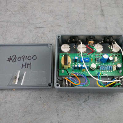 Transistor Socket Mod! Free Ge Transistor! Hudson Broadcast