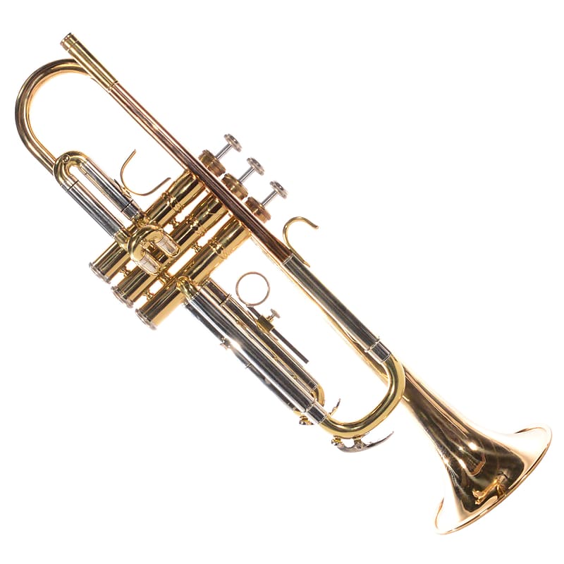 【2025年】お歳暮ギフト JBTP483LE Baptiste Jean Used Trumpet Reverb | 管楽器・吹奏楽器