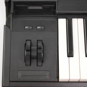 Kurzweil K2500XS 88-Key Weighted Digital Sampling Synthesizer Keyboard #30688 image 14