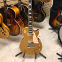 Gibson Les Paul Deluxe 2004 Specs Goldtop 2004