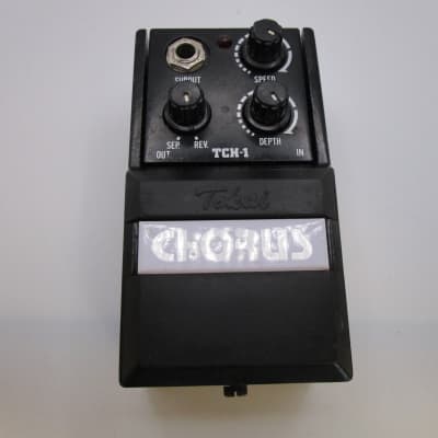 Reverb.com listing, price, conditions, and images for tokai-tch-1-chorus