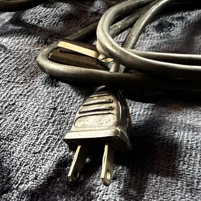 Two Pristine Neumann U67 1968's ༔ All original Nu67 and UC5 cables ༔ In perfect working condition image 16