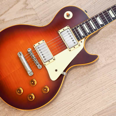 【激レア】Greco GOB2 Japan Vintage No.032922 1979 レア！富士弦楽器製造 JAPAN VINTAGE GRECO GOB