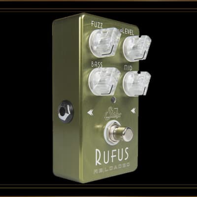 Suhr Rufus Reloaded Fuzz image 2