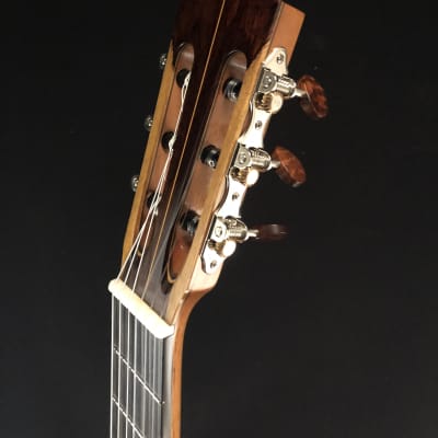 2022 Sean Spurling Flamenco Guitar #231 image 7