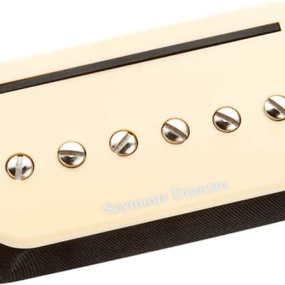 Seymour Duncan P Rail | Seymour Duncan