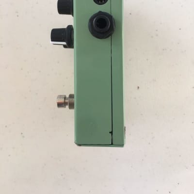 AMT Electronics EE-1 E-Drive JFET Overdrive Distortion Rare Guitar Effect Pedal image 4