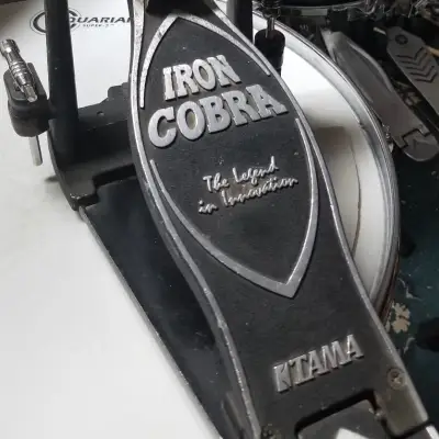 Tama Iron Cobra 900 Rolling Glide image 1